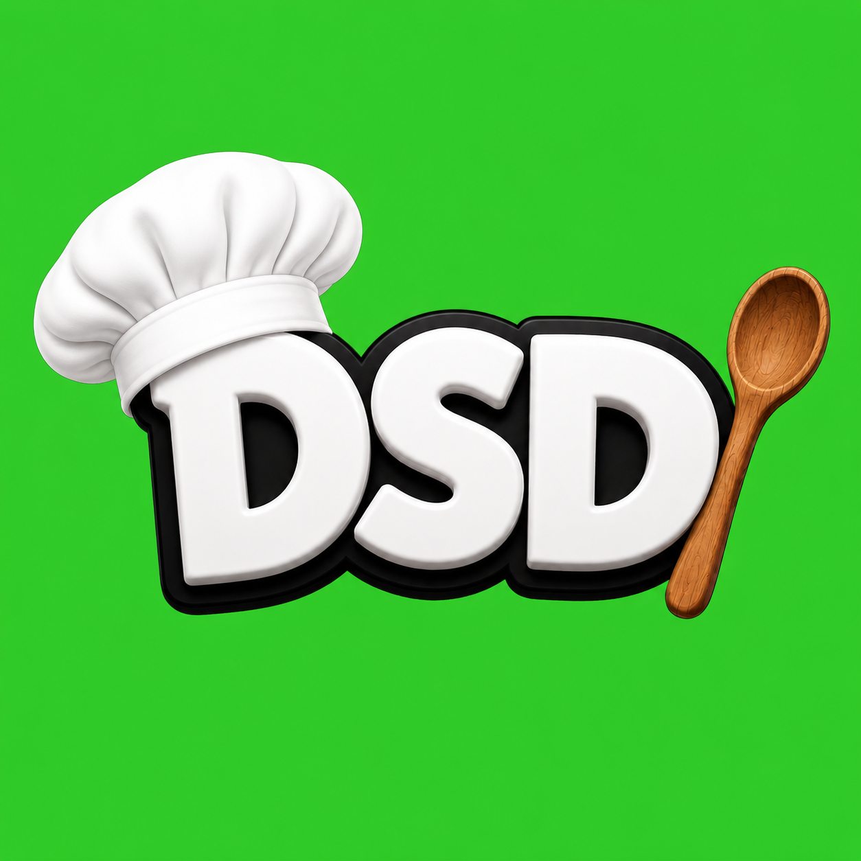 DSD — Dave Saves Dinner